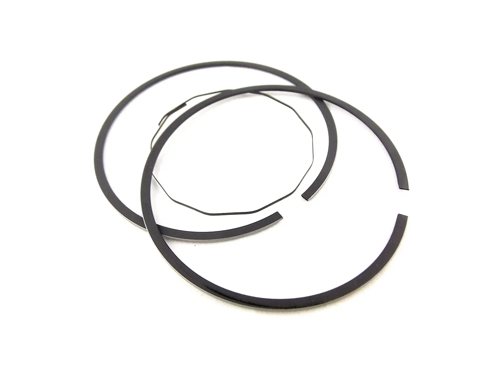 1mm O/S Piston Kit with 67mm Rings & Pin Clips for YAMAHA DT175 (1982-2010)