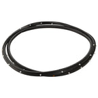 Front Passenger Right Side Glass Seal for Ford Police Responder
