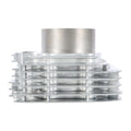 Cylinder Piston Gasket Kit for Honda Foreman 450 (2000–2023) 12100-HN0-A00