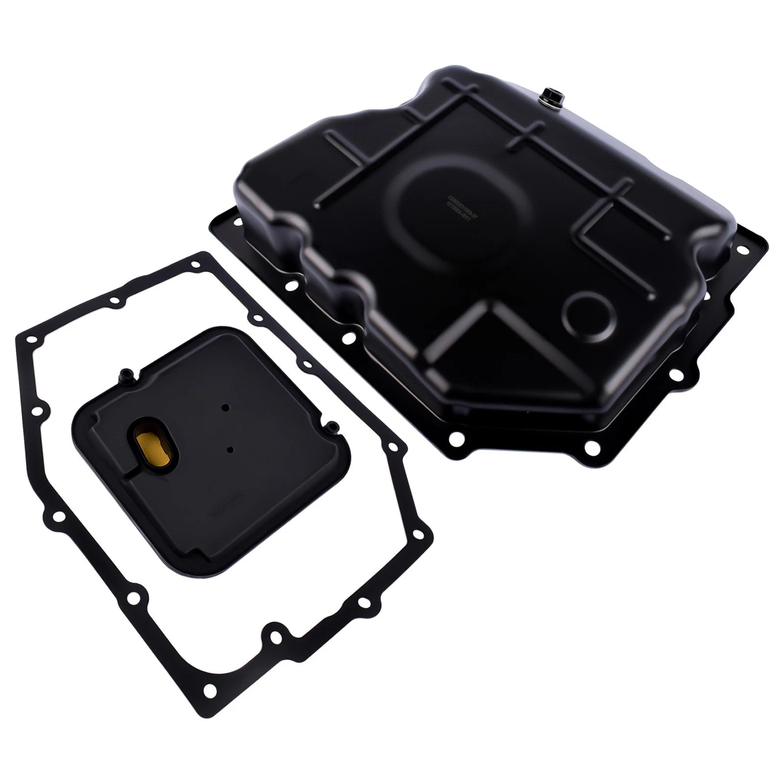 Transmission Oil Pan Set for Jeep Chrysler 300 Ram 1500 Dodge