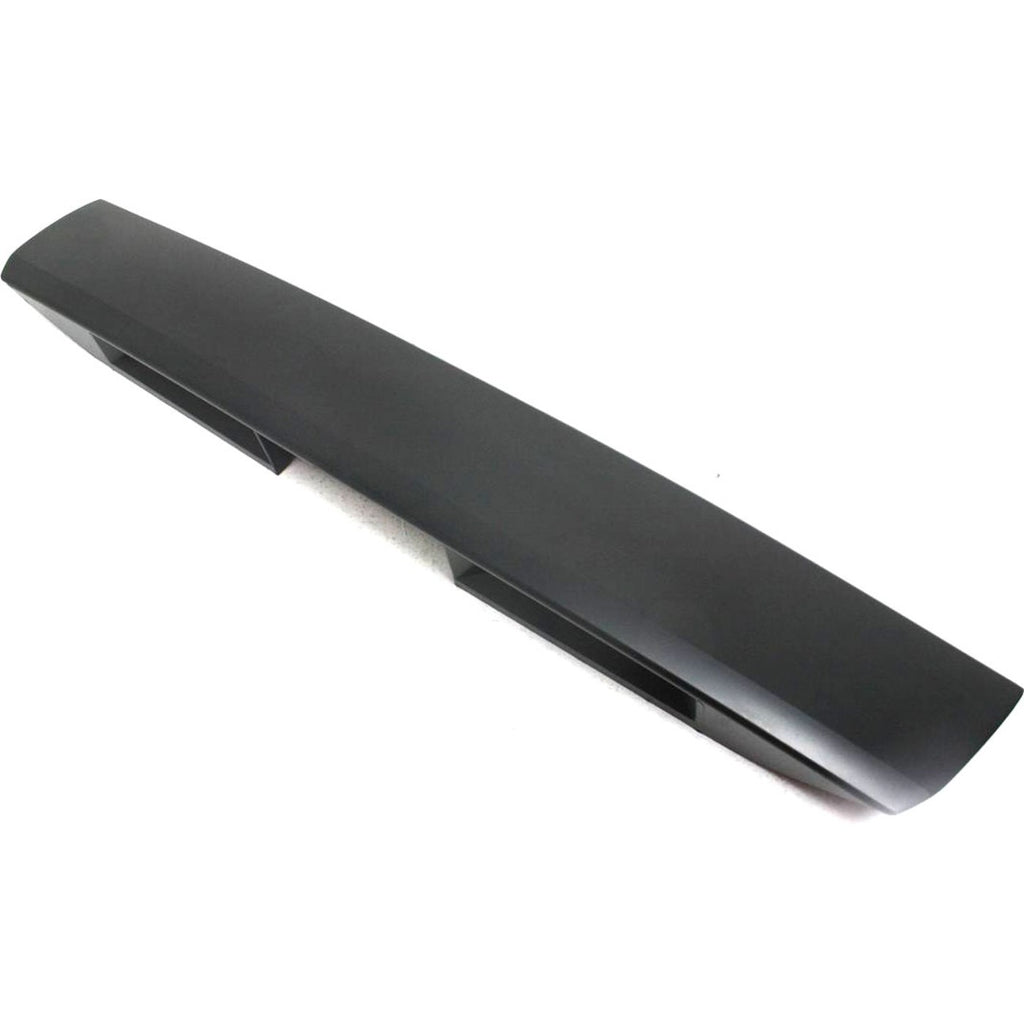 Trunk Lid Molding for Scion tC (2005–2010)