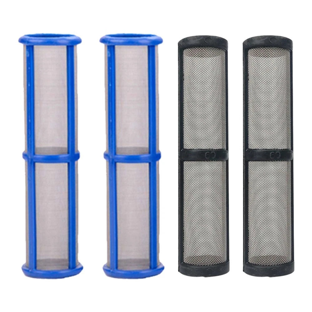 2X Sprayer Filter Set for G390, G395, G495, G595 (Airless Electric Pump)