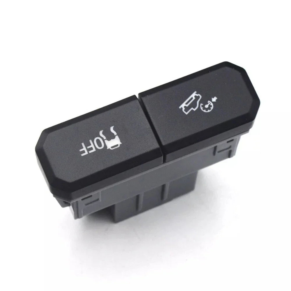 Traction Control Hill Descent Switch for 2015-2018 Ford F-150 (2015-2018)