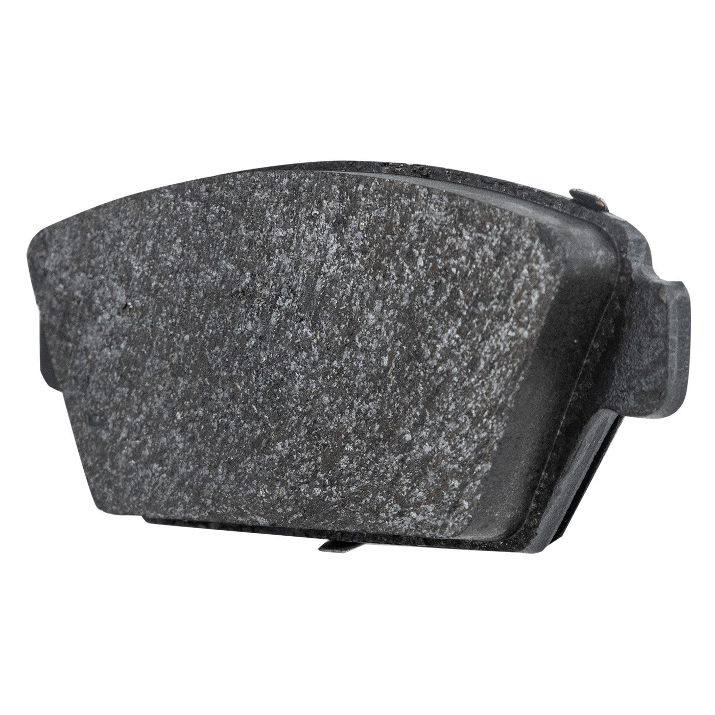 Set of 4 Rear NAO Brake Pads for Mitsubishi Eclipse, Eagle Talon