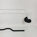 Polaris RZR Half Windshield Hard Coat Poly 2883109 (OEM)