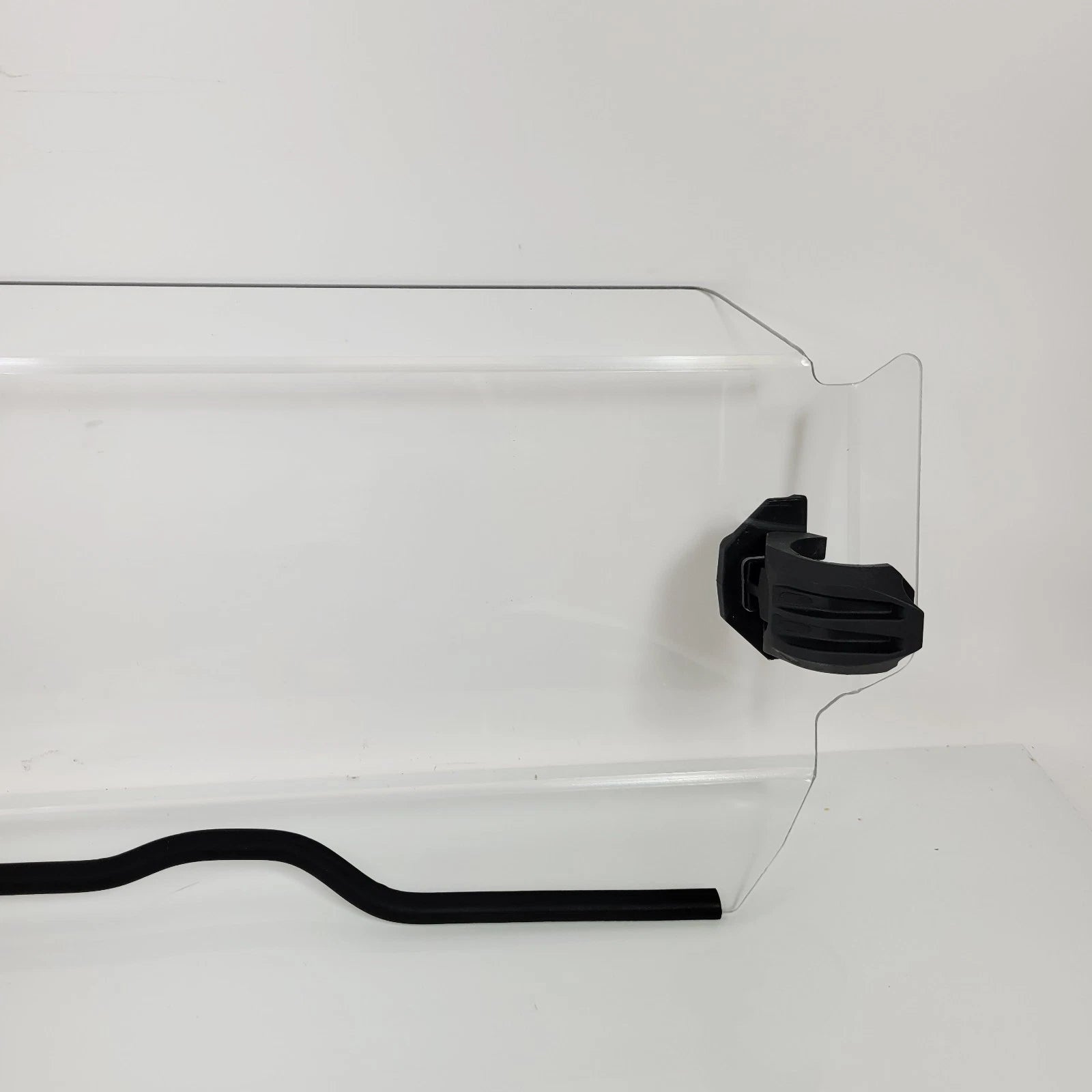 Polaris RZR Half Windshield Hard Coat Poly 2883109 (OEM)