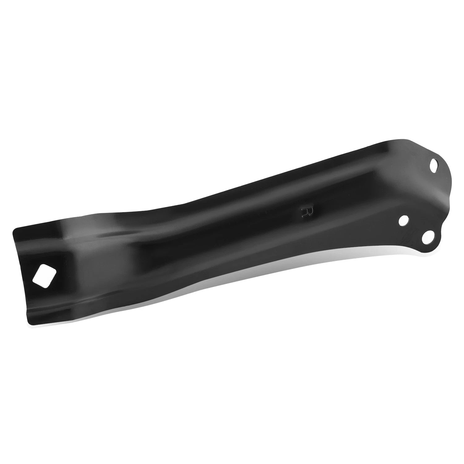 Bumper Cover Bracket for Toyota Tacoma (2016–2023) Right Front Factory Style