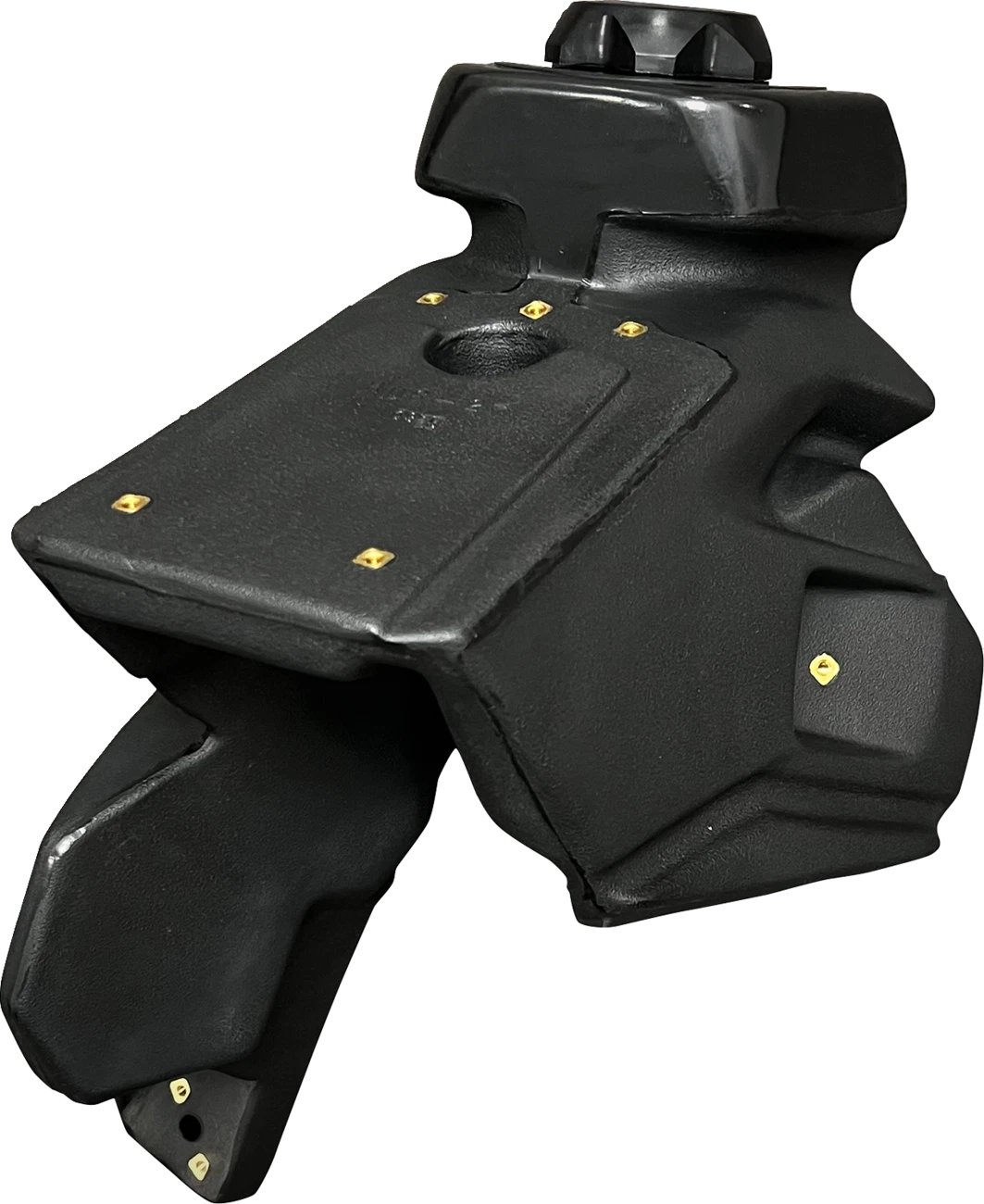 Large-Capacity Gas Tank for Husqvarna (2.25 Gallon)