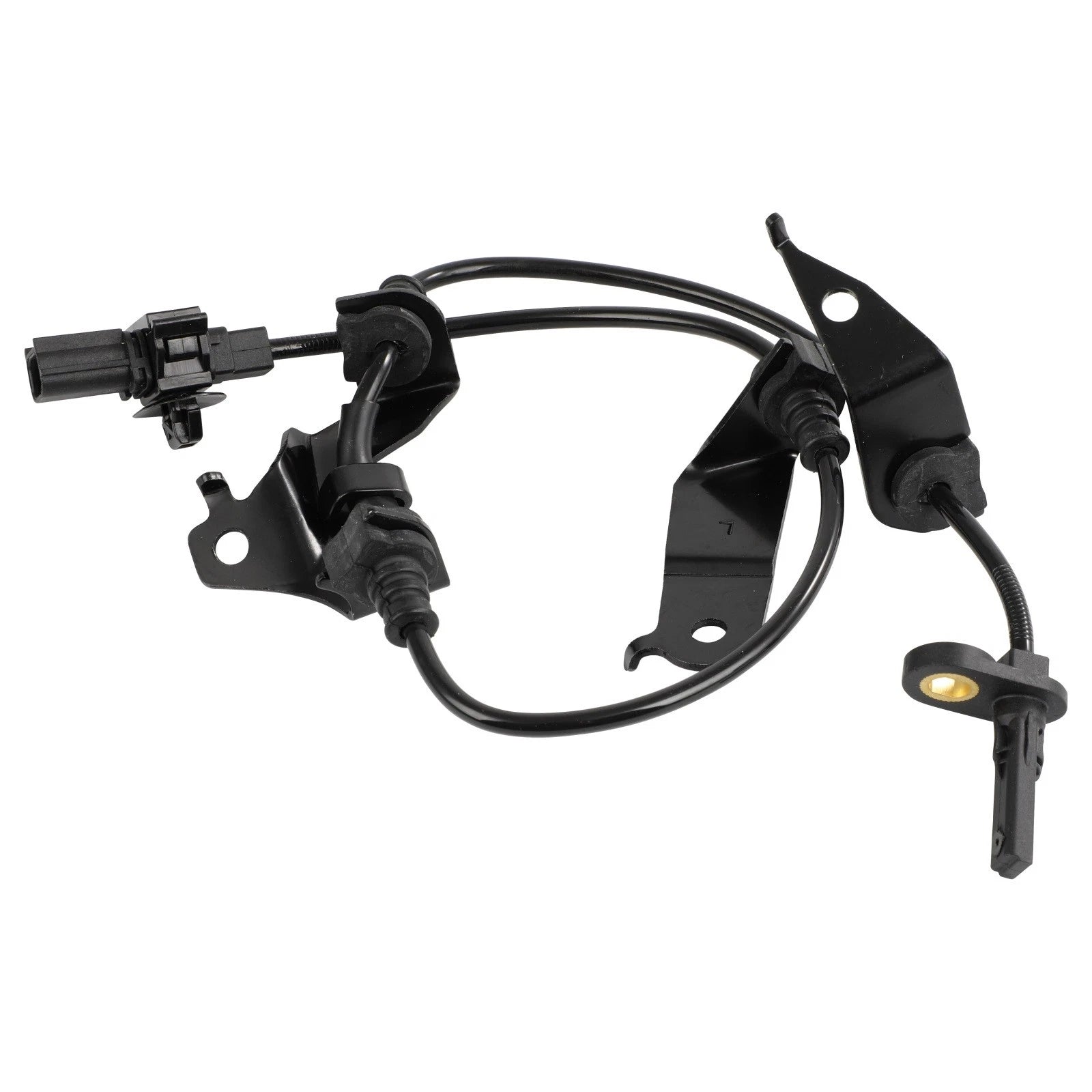 Front ABS Wheel Speed Sensor Left Side for Acura TL (2009–2014) ALS3246