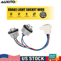 Brake Light Socket & Wire Harness for Subaru Legacy Outback (2000–2004) 84931AE170