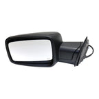 Set of 2 Power Fold Heated Mirrors for Ram 1500 (2014–2018)
