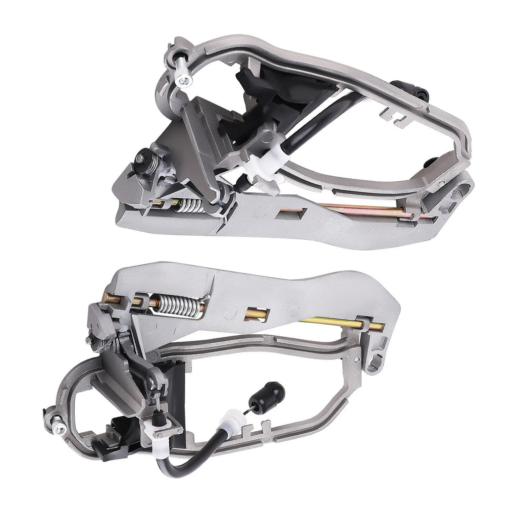 Door Handle Carrier Frame for BMW X5 (2001-2006)