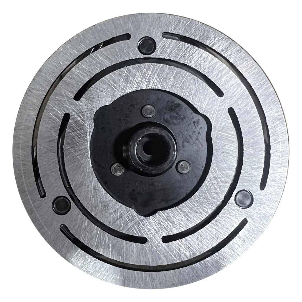 AC Compressor Clutch Replacement for Nissan Qashqai (2007-2013)