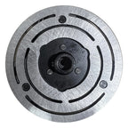 AC Compressor Clutch Replacement for Nissan Qashqai (2007-2013)
