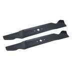 Set of 2 Blades for MTD Cub Cadet