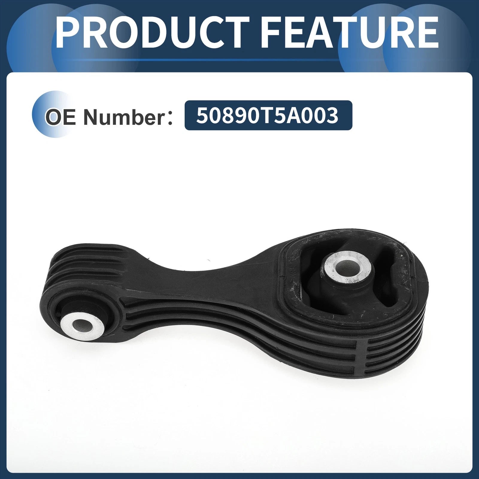 Engine Motor Mount for Honda XR-V RU1 1.5L (2015–2022)