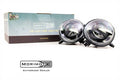 LED Fog Lights Type Z White XB Front for Mazda 3 (2004–2015)
