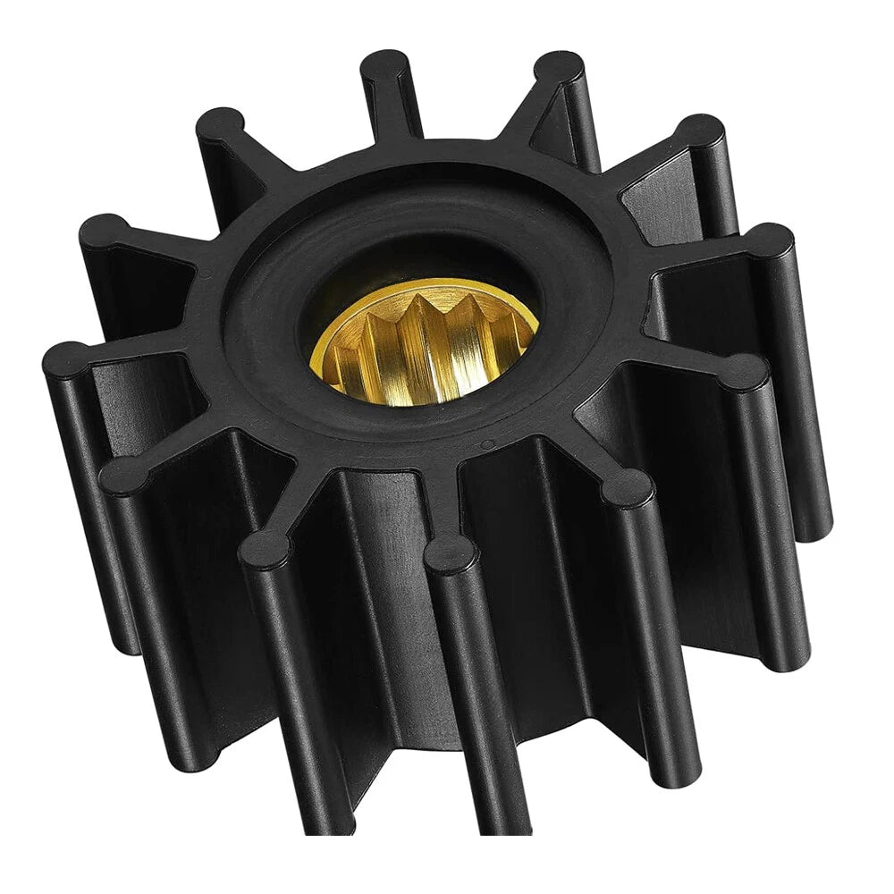 Water Pump Impeller for DAF D 620