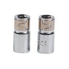 2X Socket Converter Adapter for Power Tools 1/4"