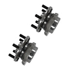 Front Wheel Bearing Hub Unit for Subaru Forester Crosstrek (2014–2021)