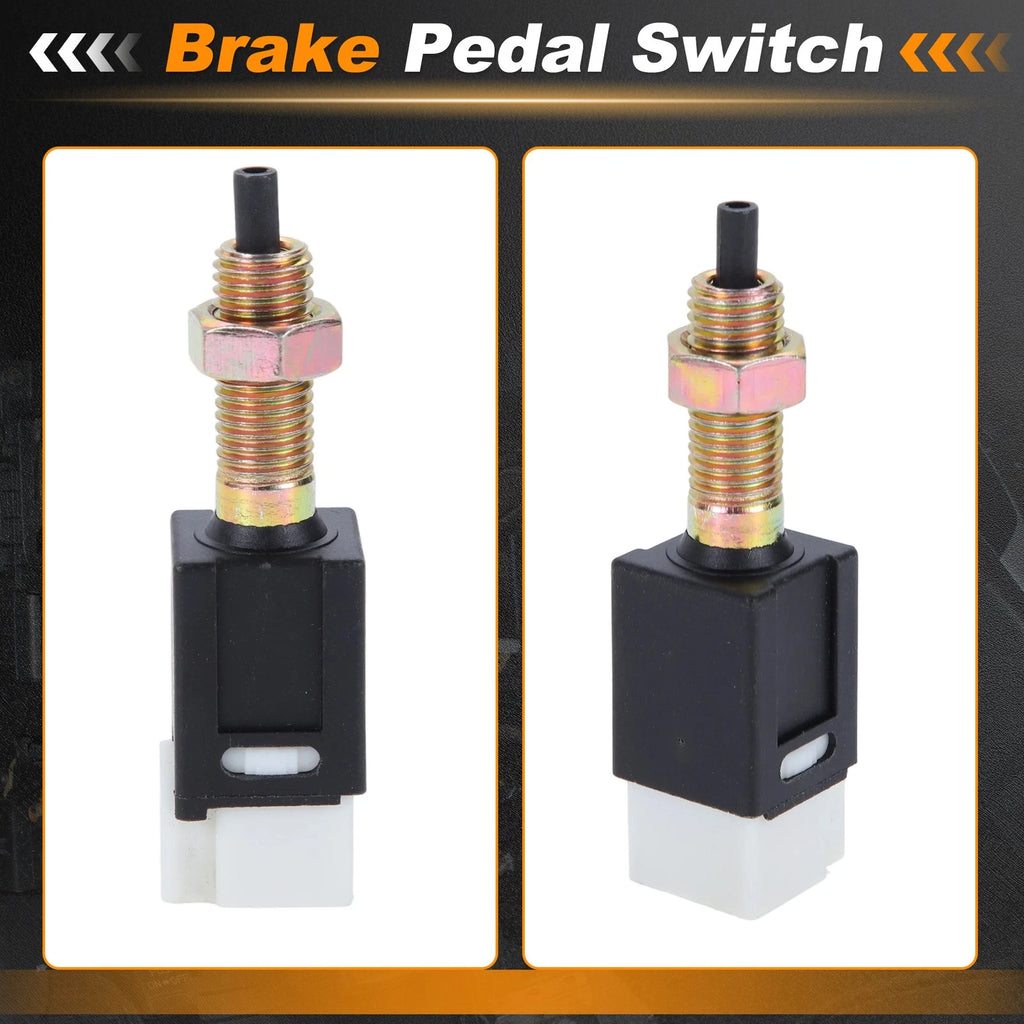 Brake Light Switch for Chevrolet Spectrum (1985–1988) 2532001B00