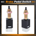Brake Light Switch for Chevrolet Spectrum (1985–1988) 2532001B00