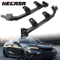 Set of 2 Headlight Brackets for Honda Civic (2022–2025)