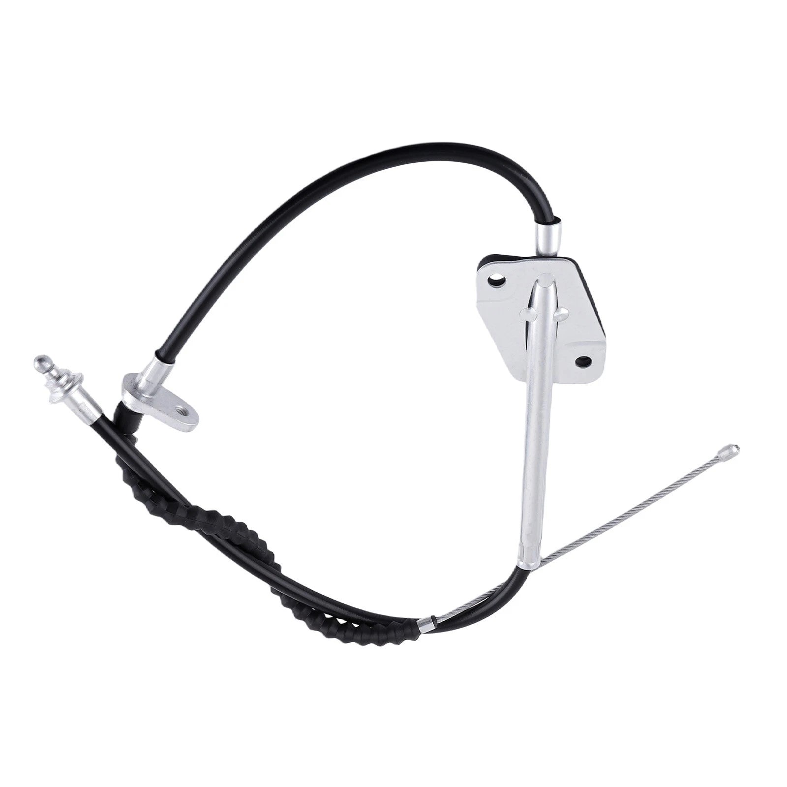 Brake Cable Front for Nissan D21 Pickup (1986–1997) 36402-08G00