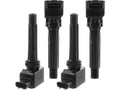 Ignition Coil Kit for Mazda CX-3 2.0L 2016–2018 (CD722JX)