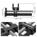 Chain Slack Adjustment Tool for TM Racing EN MX 125 144 250 300 MX 85 (2010–2023)