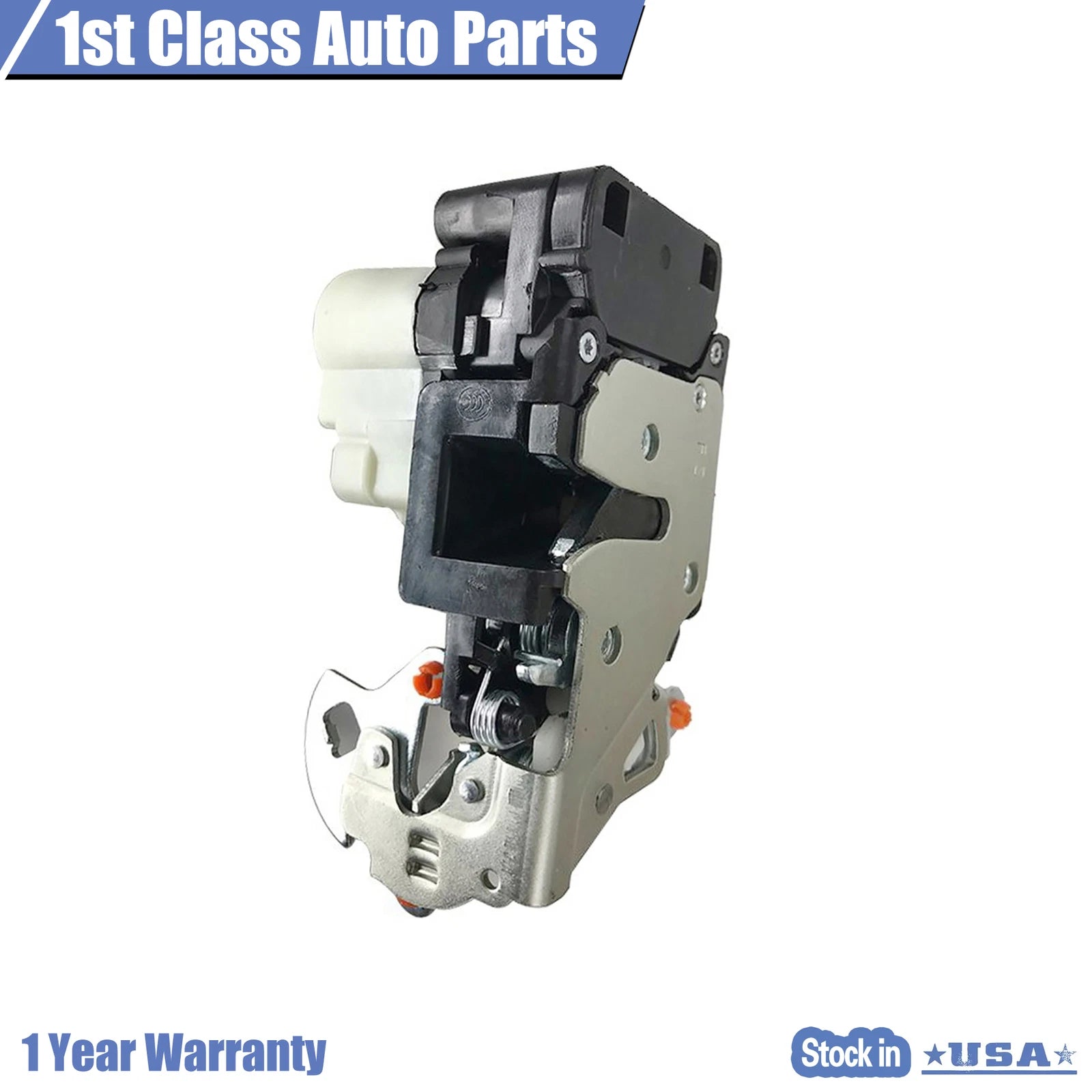 Door Lock Actuator Motor for Chevrolet Trailblazer (2002-2009)