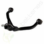 2X Front Upper Control Arms for Jeep Liberty & Dodge Nitro (2007–2012)