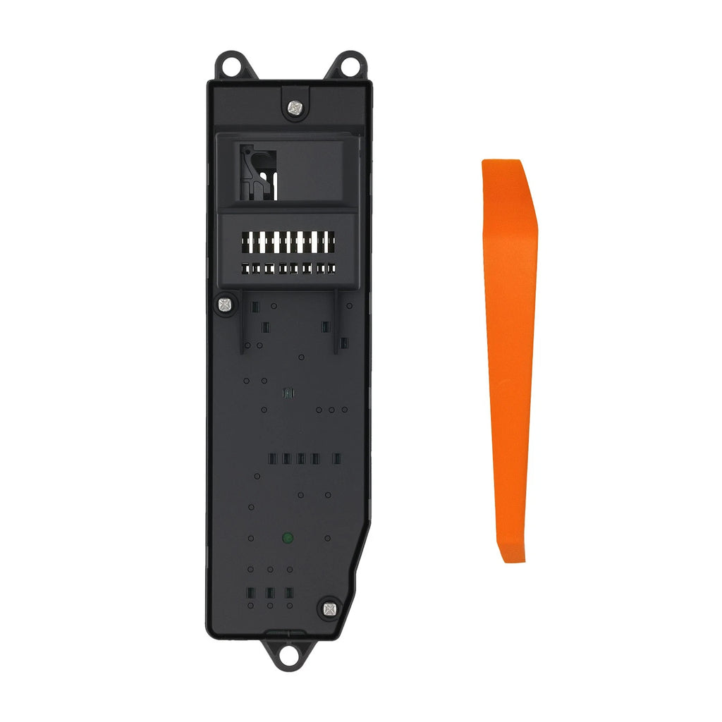 Power Window Master Switch for Scion xA xB Corolla (2003–2008) Black