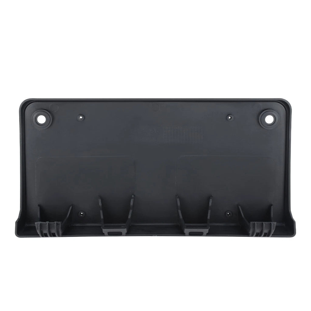 Tow Hook License Plate Mounting Bracket for VW Passat (2016–2019)