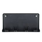 Tow Hook License Plate Mounting Bracket for VW Passat (2016–2019)
