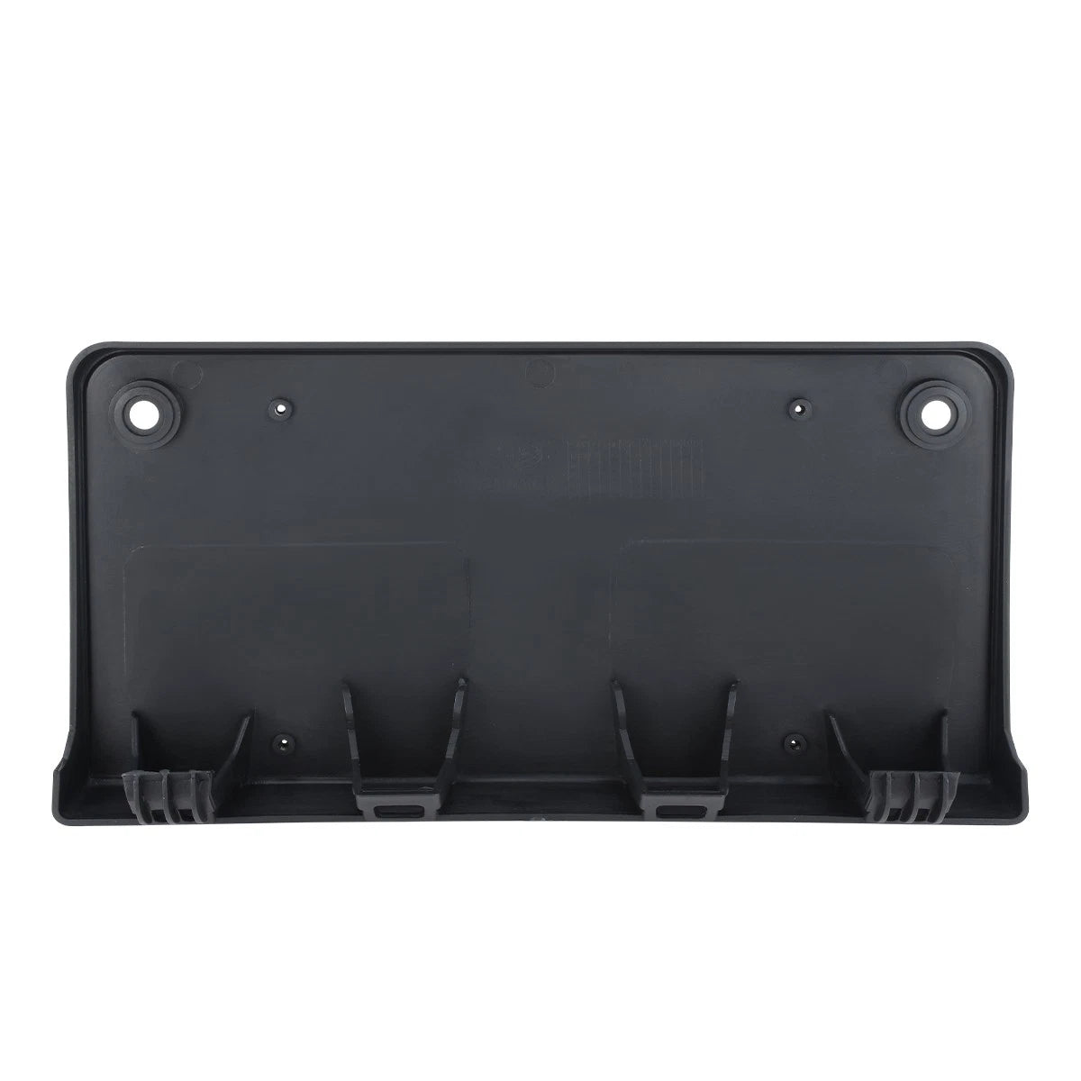 Tow Hook License Plate Mounting Bracket for VW Passat (2016–2019)