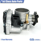 Throttle Valve Body for VW Jetta Golf MK3 (1996–1998) 2.0L