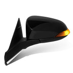 OE Style Side Rear View Door Mirror for Dodge Ram 1500-3500 (1994–2002)