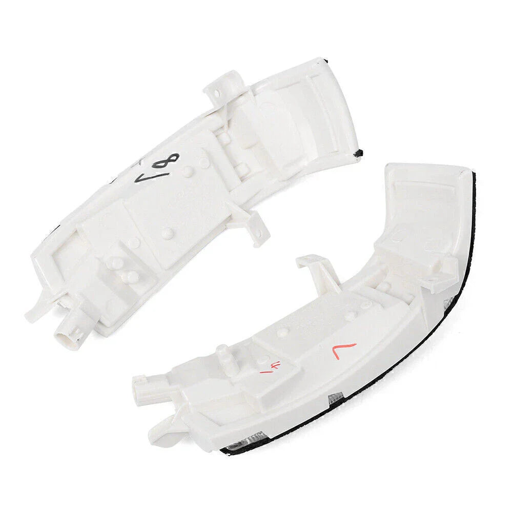 LED Turn Signal Light Rearview Mirror for Honda Civic (2006-2011)
