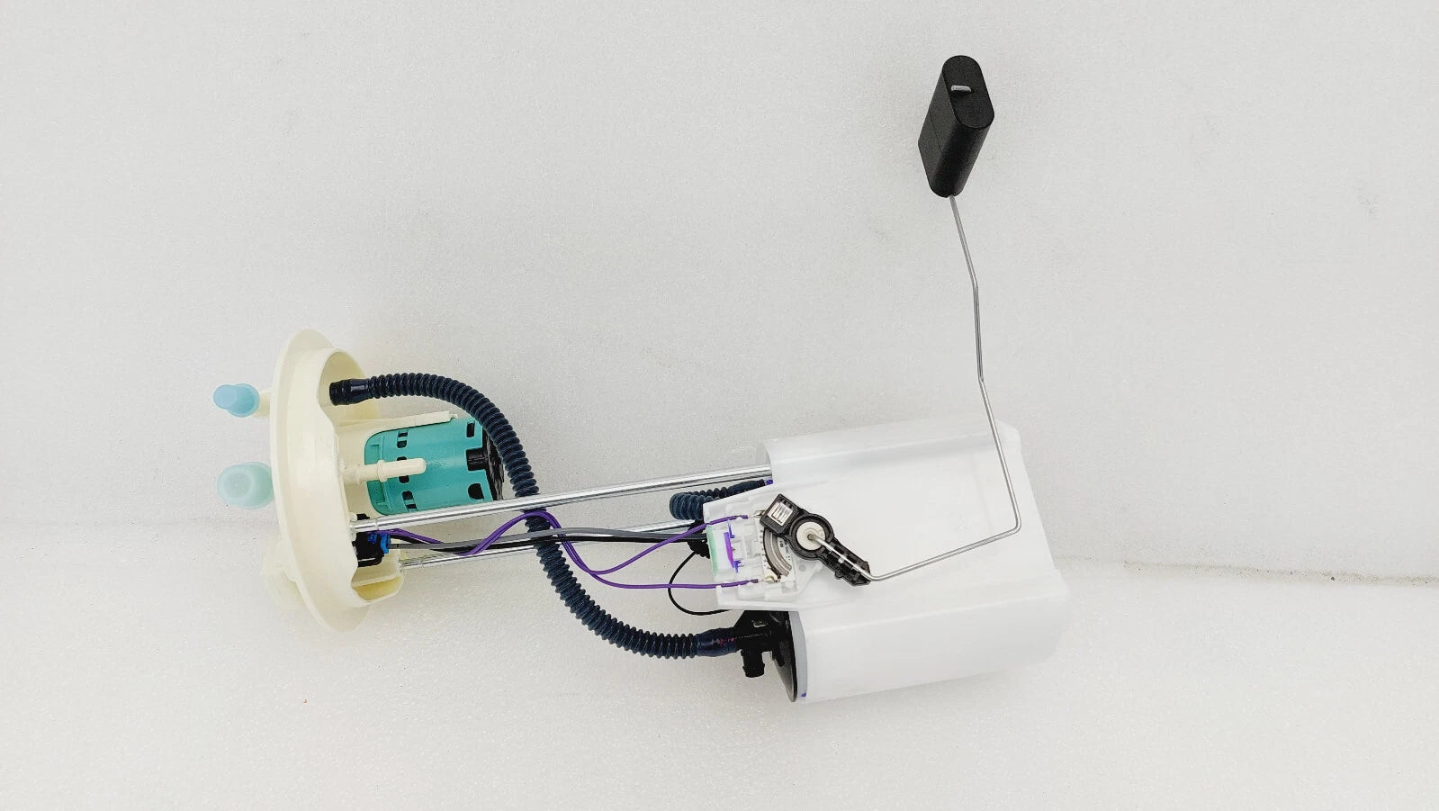Fuel Pump Assembly FL3Z-9H307-N for Ford F150 (2015–2020) 2.7L 3.5L