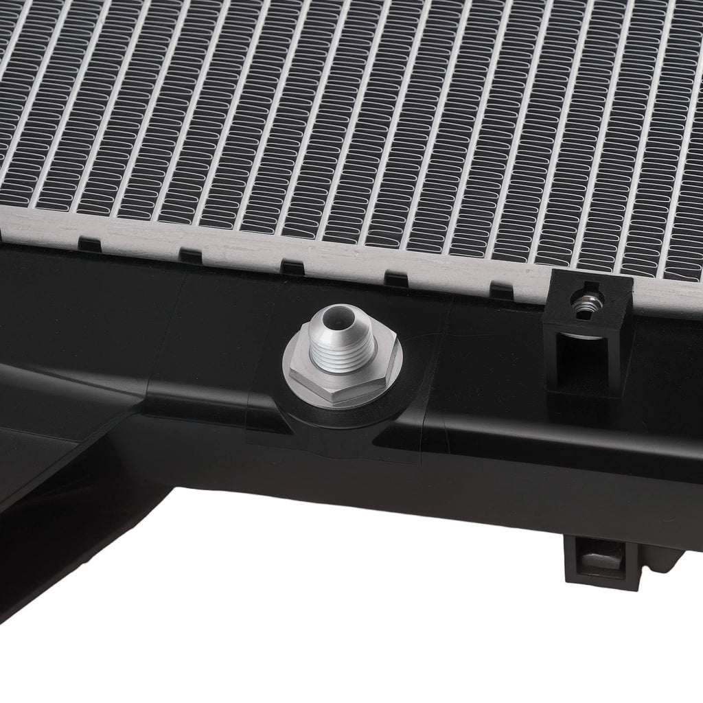 Radiator for Kia Sorento (2007-2009)
