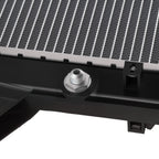 Radiator for Kia Sorento (2007-2009)