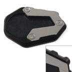 Kickstand Side Stand Enlarger Foot Support Plate for BMW F900R (2020–2024)