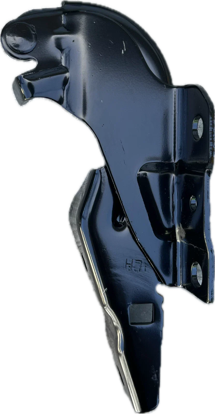 Aftermarket Bonnet Hinge Left Side for Mitsubishi ASX (2010–2024)