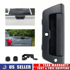 Rear Tailgate Handle for Ford F-150 (2015–2017) Textured Black