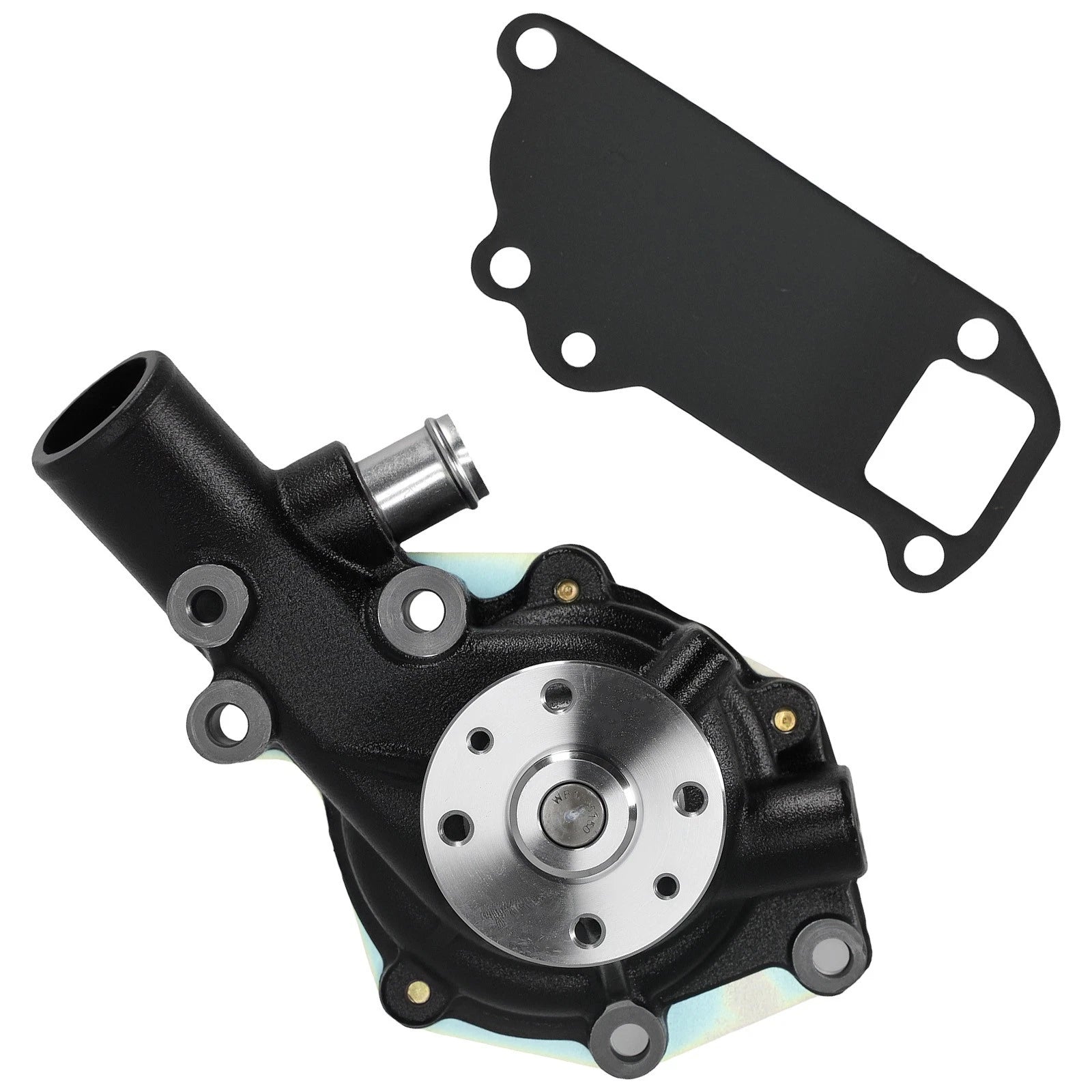Cooling Water Pump for Isuzu NPR GMC Chevy 4BD2 3.9L (1992–1998) 8971314590