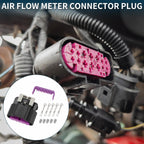 5 Pin Air Flow Meter Connector Plug for Chevrolet 