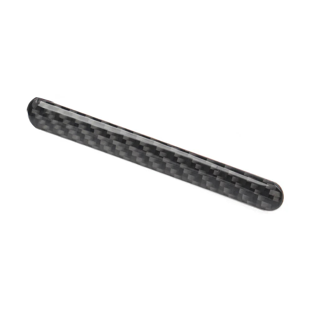 Handbrake Handle Armrest Keyhole Cover Trim for Jeep Wrangler (2007-2018)