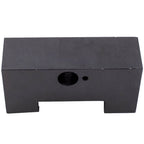 Bending Die Kit for WFB2 WFPB1000 (1-5/8" OD Tube, Radius Block 5")