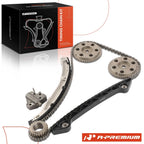 7x Timing Chain Kit for Ford Escape (2005–2007), Focus (2006–2007)